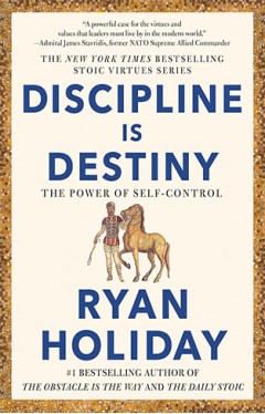Discipline Is Destiny